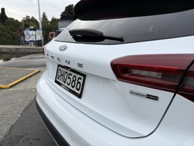 2023 Ford Focus | ACTIVE 1.0PMH | 30639 | 4