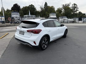 2023 Ford Focus | ACTIVE 1.0PMH | 30639 | 6