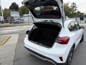 2023 Ford Focus | ACTIVE 1.0PMH | 30639 | 7