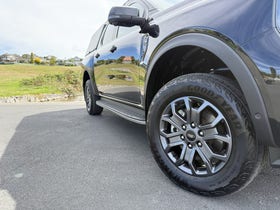 2024 Ford Ranger | WILDTRAK 2.0D/4WD | 30680 | 3