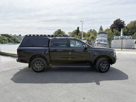 2024 Ford Ranger | WILDTRAK 2.0D/4WD | 30680 | 5