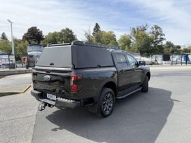 2024 Ford Ranger | WILDTRAK 2.0D/4WD | 30680 | 6