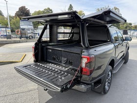 2024 Ford Ranger | WILDTRAK 2.0D/4WD | 30680 | 7