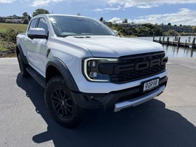2025 Ford Ranger | RAPTOR 3.0P/4WD | 30635 | 2
