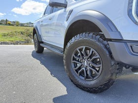 2025 Ford Ranger | RAPTOR 3.0P/4WD | 30635 | 3
