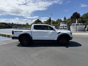 2025 Ford Ranger | RAPTOR 3.0P/4WD | 30635 | 5