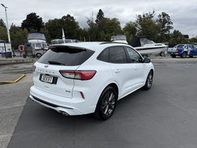 2023 Ford Escape | ST-LINE FHEV 2.5PH | 30696 | 6