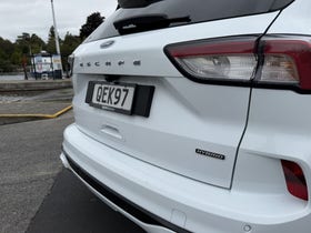 2023 Ford Escape | ST-LINE FHEV 2.5PH | 30696 | 7