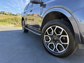 2025 Ford Everest | WILDTRAK 3.0D/4WD | 30479 | 3