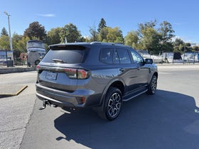 2025 Ford Everest | WILDTRAK 3.0D/4WD | 30479 | 6