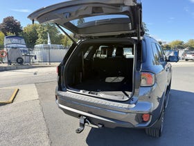 2025 Ford Everest | WILDTRAK 3.0D/4WD | 30479 | 7