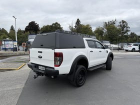 2021 Ford Ranger | WILDTRAK 2.0D/4WD | 30291 | 6