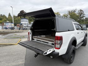 2021 Ford Ranger | WILDTRAK 2.0D/4WD | 30291 | 7