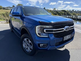 2023 Ford Ranger | XLT DOUBLE CAB W/SA | 30028 | 2