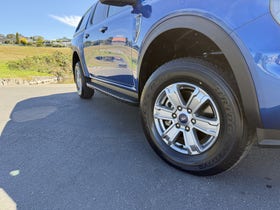 2023 Ford Ranger | XLT DOUBLE CAB W/SA | 30028 | 3