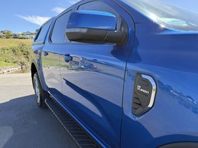 2023 Ford Ranger | XLT DOUBLE CAB W/SA | 30028 | 5