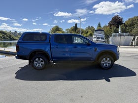 2023 Ford Ranger | XLT DOUBLE CAB W/SA | 30028 | 6