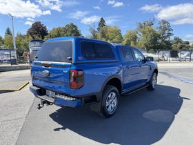 2023 Ford Ranger | XLT DOUBLE CAB W/SA | 30028 | 7