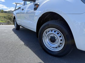 2016 Ford Ranger | XL SINGLE CAB  | 30650 | 3