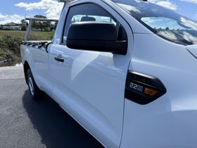 2016 Ford Ranger | XL SINGLE CAB  | 30650 | 5