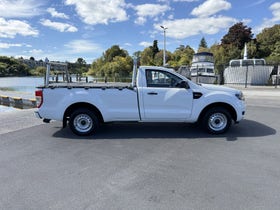 2016 Ford Ranger | XL SINGLE CAB  | 30650 | 6