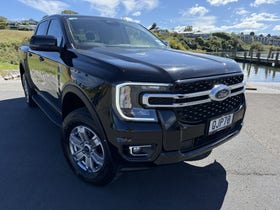 2024 Ford Ranger | XLT DOUBLE CAB W/SA | 30802 | 2