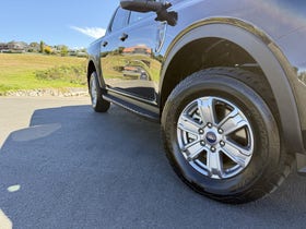 2024 Ford Ranger | XLT DOUBLE CAB W/SA | 30802 | 3