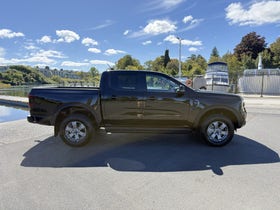 2024 Ford Ranger | XLT DOUBLE CAB W/SA | 30802 | 5