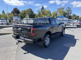 2024 Ford Ranger | XLT DOUBLE CAB W/SA | 30802 | 6