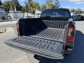 2024 Ford Ranger | XLT DOUBLE CAB W/SA | 30802 | 7