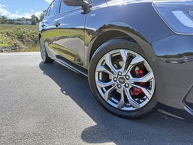 2023 Ford Focus | ST-LINE X 1.0PMH | 30807 | 3