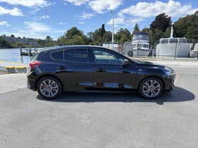 2023 Ford Focus | ST-LINE X 1.0PMH | 30807 | 5