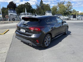 2023 Ford Focus | ST-LINE X 1.0PMH | 30807 | 6