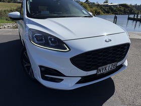 2021 Ford Escape | ST-LINE X PHEV | 30867 | 2