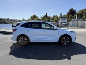 2021 Ford Escape | ST-LINE X PHEV | 30867 | 5