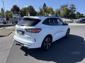 2021 Ford Escape | ST-LINE X PHEV | 30867 | 6