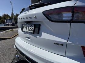 2021 Ford Escape | ST-LINE X PHEV | 30867 | 7