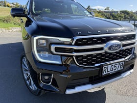 2025 Ford Everest | PLATINUM 3.0D/4WD | 30868 | 2