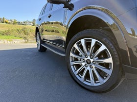 2025 Ford Everest | PLATINUM 3.0D/4WD | 30868 | 3