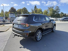 2025 Ford Everest | PLATINUM 3.0D/4WD | 30868 | 6