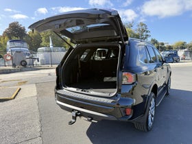 2025 Ford Everest | PLATINUM 3.0D/4WD | 30868 | 7