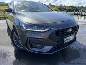 2023 Ford Focus | ST-LINE X 1.0PMH | 30682 | 2