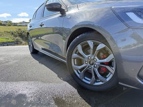 2023 Ford Focus | ST-LINE X 1.0PMH | 30682 | 3