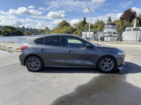 2023 Ford Focus | ST-LINE X 1.0PMH | 30682 | 5