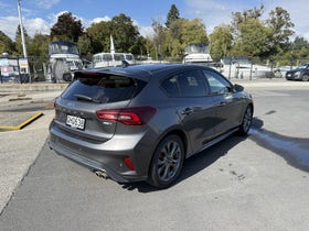 2023 Ford Focus | ST-LINE X 1.0PMH | 30682 | 6