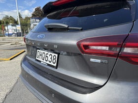 2023 Ford Focus | ST-LINE X 1.0PMH | 30682 | 7