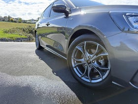 2020 Ford Focus | ST-LINE 1.5P/8AT | 30966 | 3