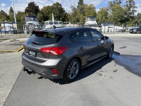 2020 Ford Focus | ST-LINE 1.5P/8AT | 30966 | 6