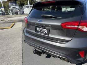 2020 Ford Focus | ST-LINE 1.5P/8AT | 30966 | 7