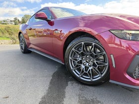 2026 Ford Mustang | 5.0L FASTBACK AT 5.0 | 31043 | 3